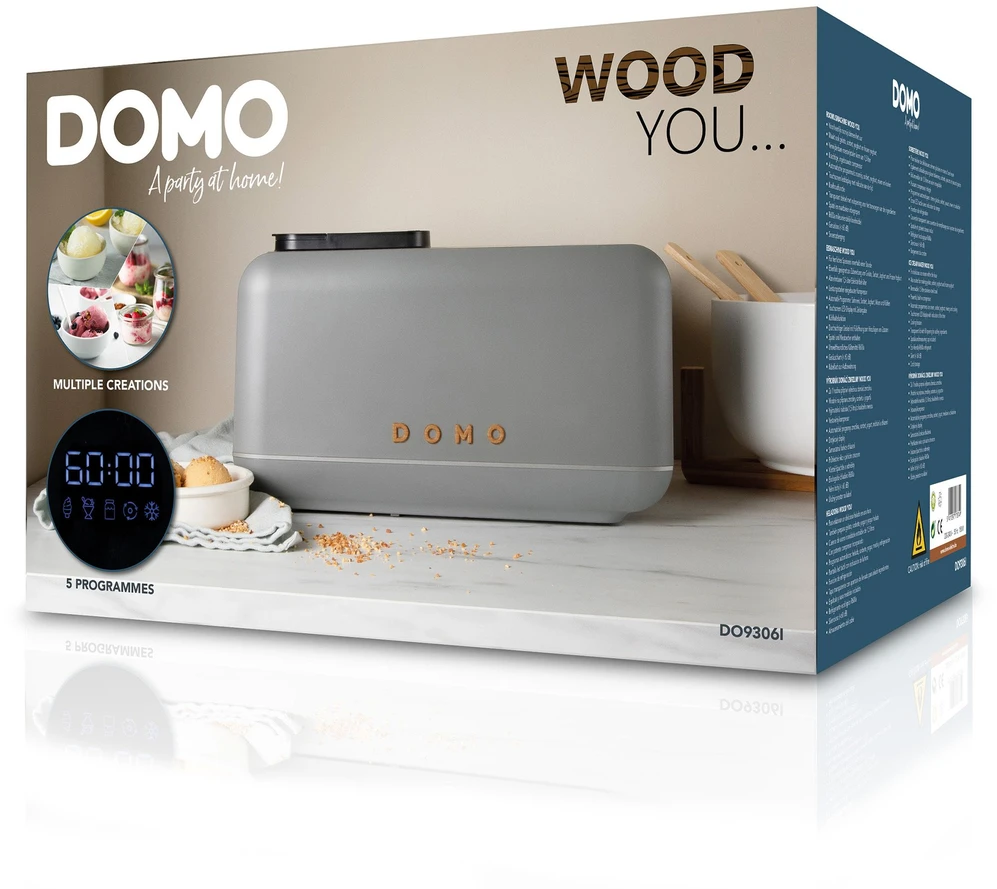 DOMO DO9306I