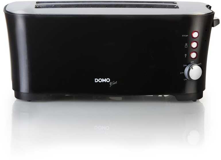 Skrudintuvas Domo Domo B-Smart DO961T