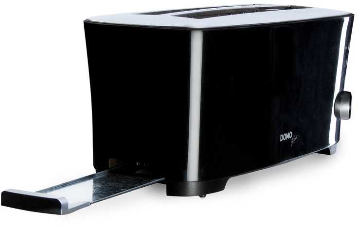 Skrudintuvas Domo Domo B-Smart DO961T