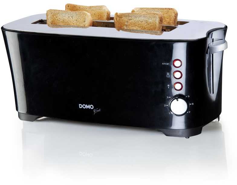 Skrudintuvas Domo Domo B-Smart DO961T