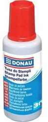 Donau Tušas antspaudams 30ml raudonas