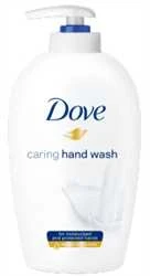 Dove Beauty Kreminis Wash, 250 ml