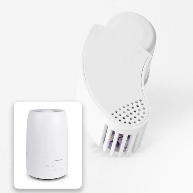 Išmanusis oro drėkintuvas Lanaform Smart H-200C