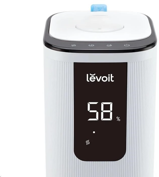 Levoit OasisMist1000S Smart oro drėkintuvas 10L