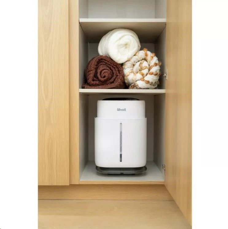 Drėkintuvas Levoit Superior 6000S Smart Evaporative Humidifier 22L