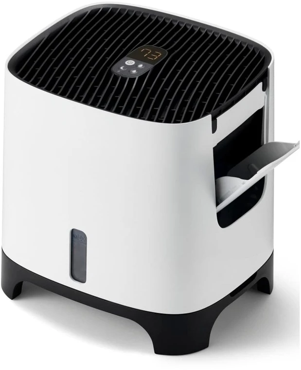 Kondicionierius Meaco Armin® 680 Verdunstungsbefeuchter