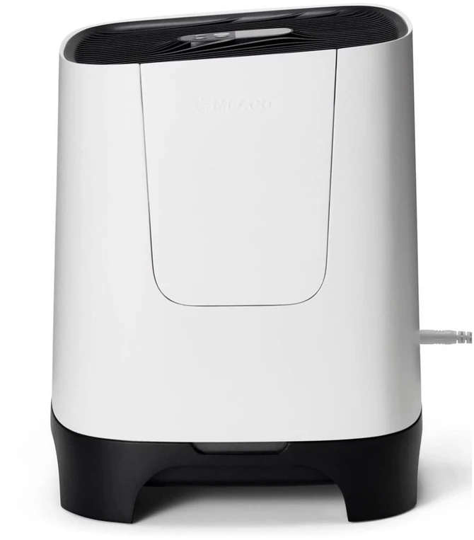 Kondicionierius Meaco Armin® 680 Verdunstungsbefeuchter