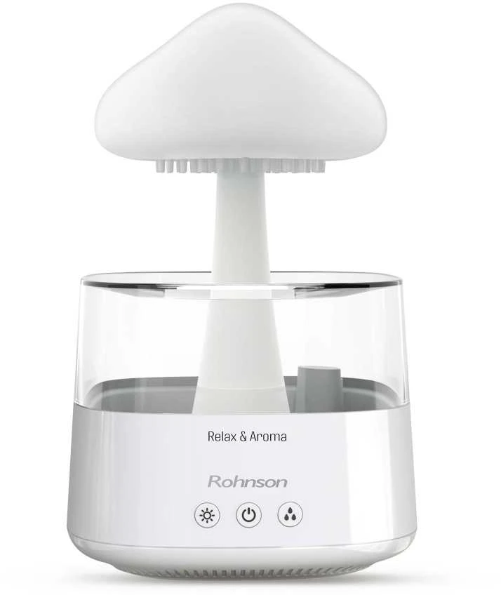 Drėkintuvas ROHNSON R-9519 Relax & Aroma