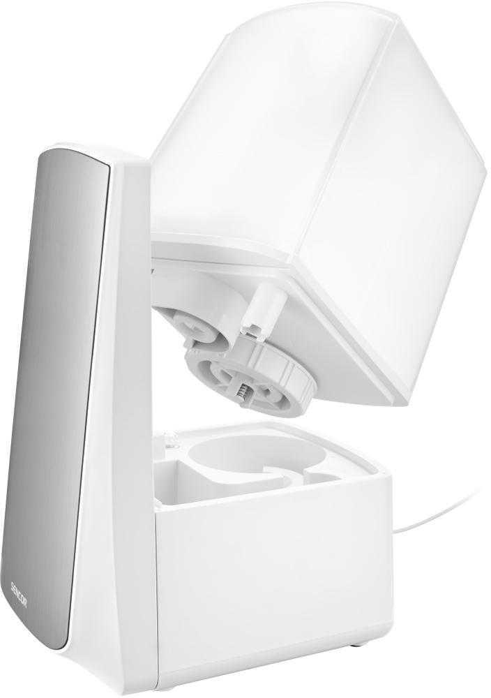 Drėkintuvas Sencor SHF 7647WH