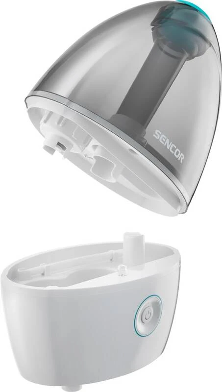 Oro drėkintuvas Sencor ŠŠK 901WH Baltas