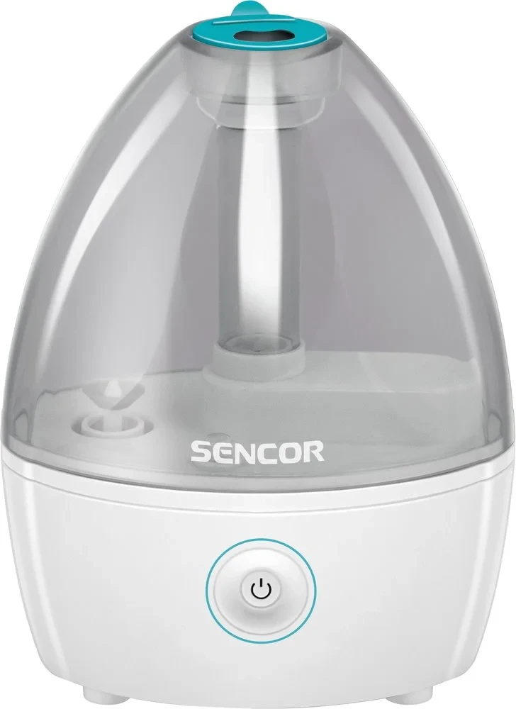 Oro drėkintuvas Sencor ŠŠK 901WH Baltas