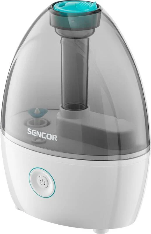 Oro drėkintuvas Sencor ŠŠK 901WH Baltas