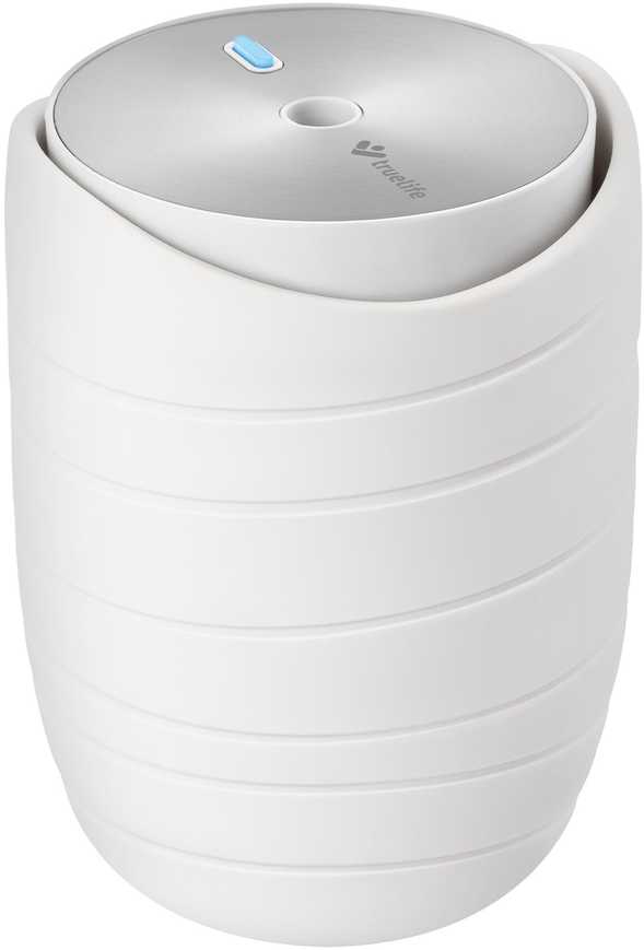 Drėkintuvas „TrueLife“ aromaterapinis difuzorius AIR difuzorius WL5 2000mAh