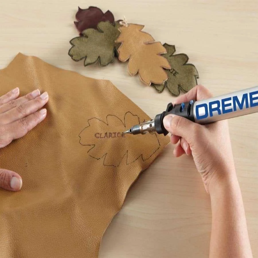 DREMEL Litavimo antgaliai, 2 vnt.