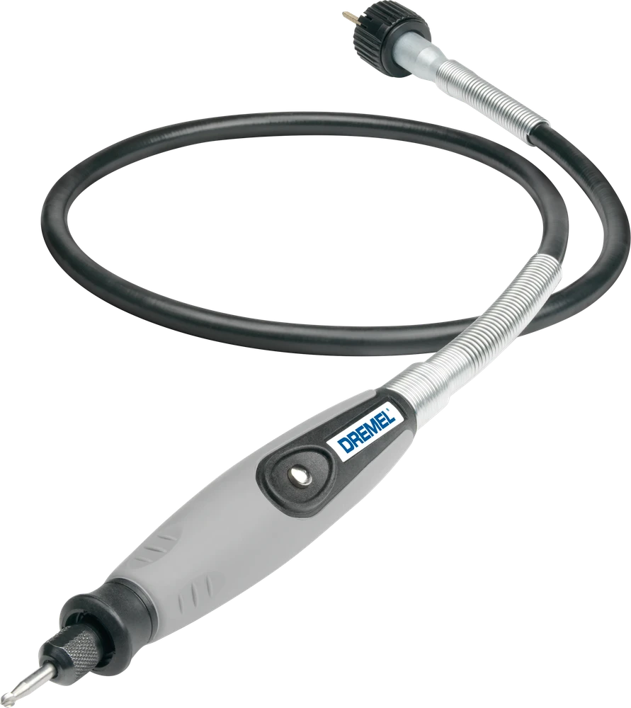 Dremel lankstus velenas