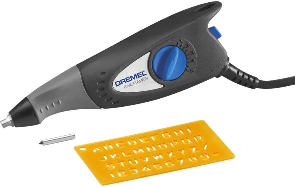 Graviravimo įrankis Dremel „Engraver“ (F0130290JM)