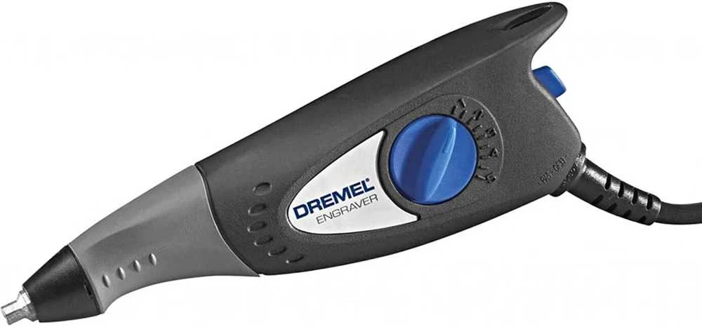 Graviravimo įrankis Dremel „Engraver“ (F0130290JM)