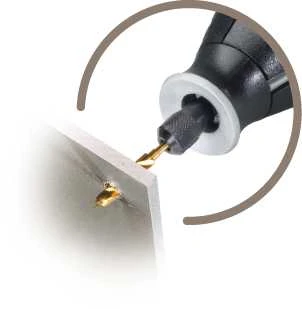 Dremel 3000 (3000-15) daugiafunkcinis įrankis + priedai