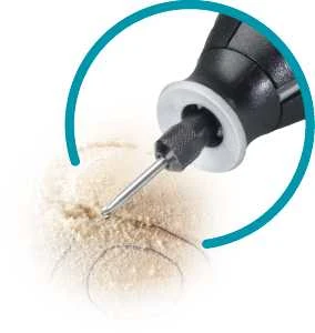 Dremel 3000 (3000-15) daugiafunkcinis įrankis + priedai