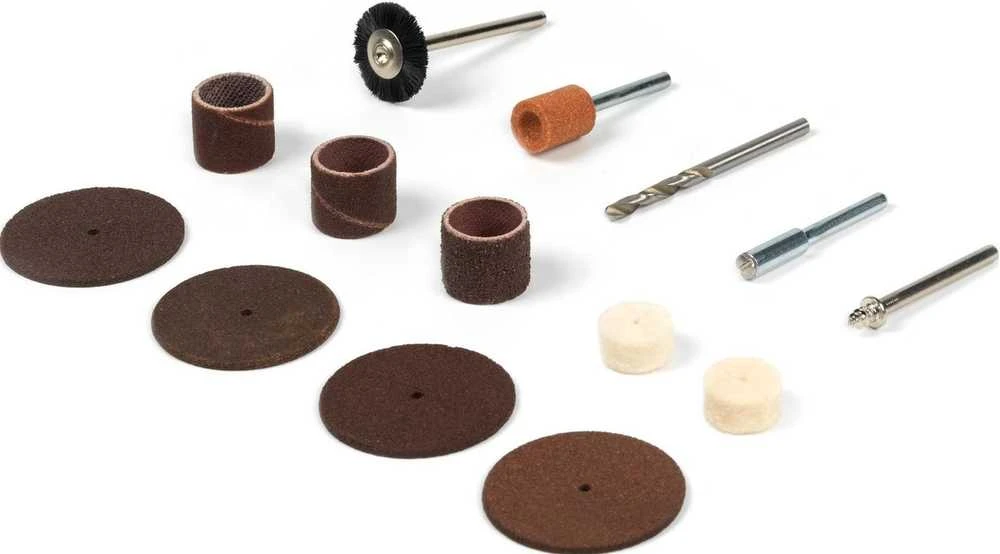Dremel 3000 (3000-15) daugiafunkcinis įrankis + priedai