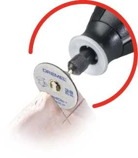 Dremel 3000 (3000-15) daugiafunkcinis įrankis + priedai