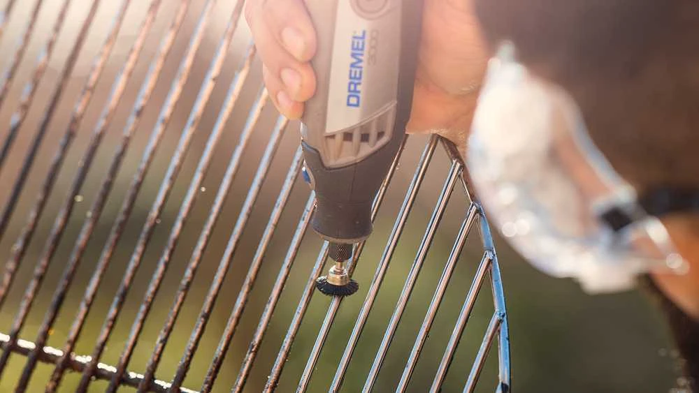 Dremel 3000 (3000-15) daugiafunkcinis įrankis + priedai