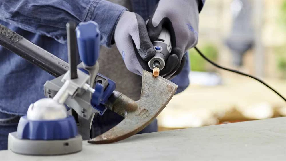 Dremel 3000 (3000-15) daugiafunkcinis įrankis + priedai
