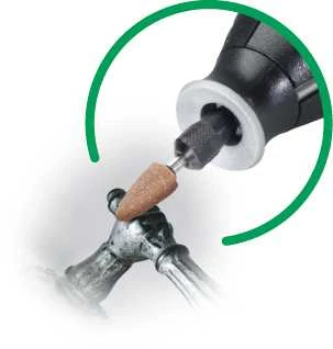 Dremel 3000 (3000-15) daugiafunkcinis įrankis + priedai