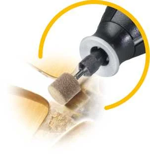 Dremel 3000 (3000-15) daugiafunkcinis įrankis + priedai