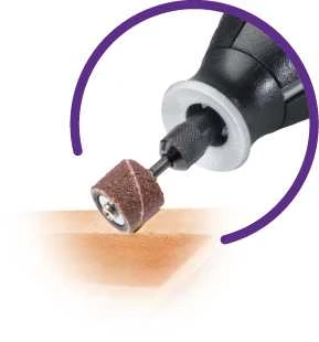 Dremel 3000 (3000-15) daugiafunkcinis įrankis + priedai
