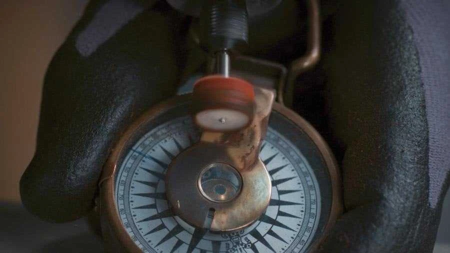 Dremel Bosch 414 Veltinis D=13,0 mm, 5 vnt.