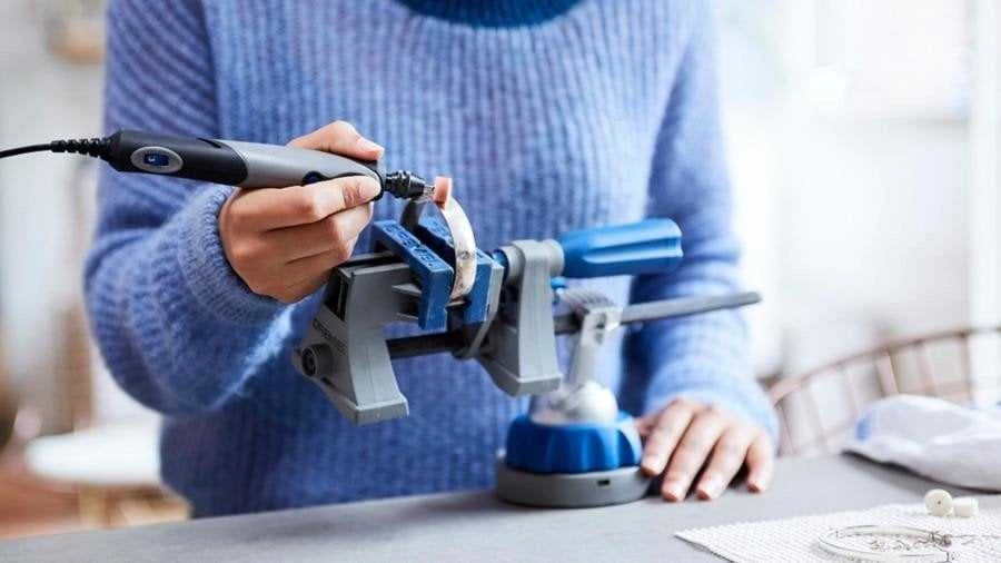 Dremel Bosch 414 Veltinis D=13,0 mm, 5 vnt.