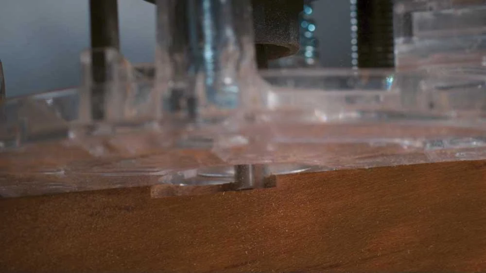 Dremel Bosch 660 7-dalių frezų komplektas
