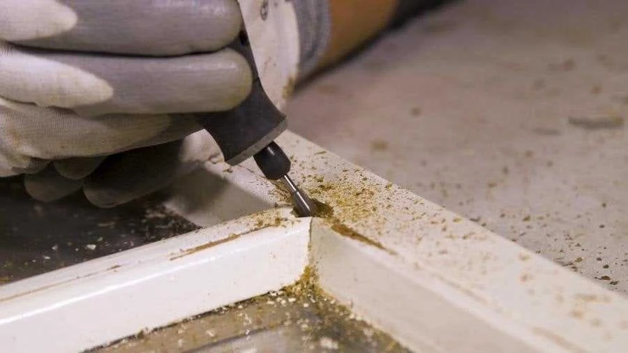 Dremel Bosch 660 7-dalių frezų komplektas
