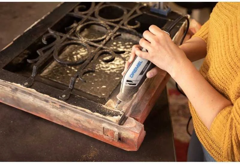 Bosch DREMEL 4250-6/128 Platinum
