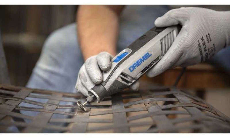 Bosch DREMEL 4250-6/128 Platinum