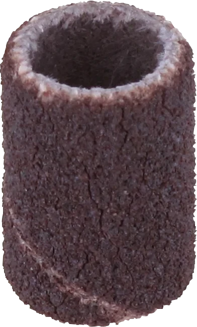 Dremel Bosch 438 Šlif. popier. žiedas D=6,4 mm, 6 vnt.