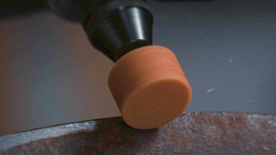 Dremel Šlifavimo diskas D=15,9, 2 vnt.