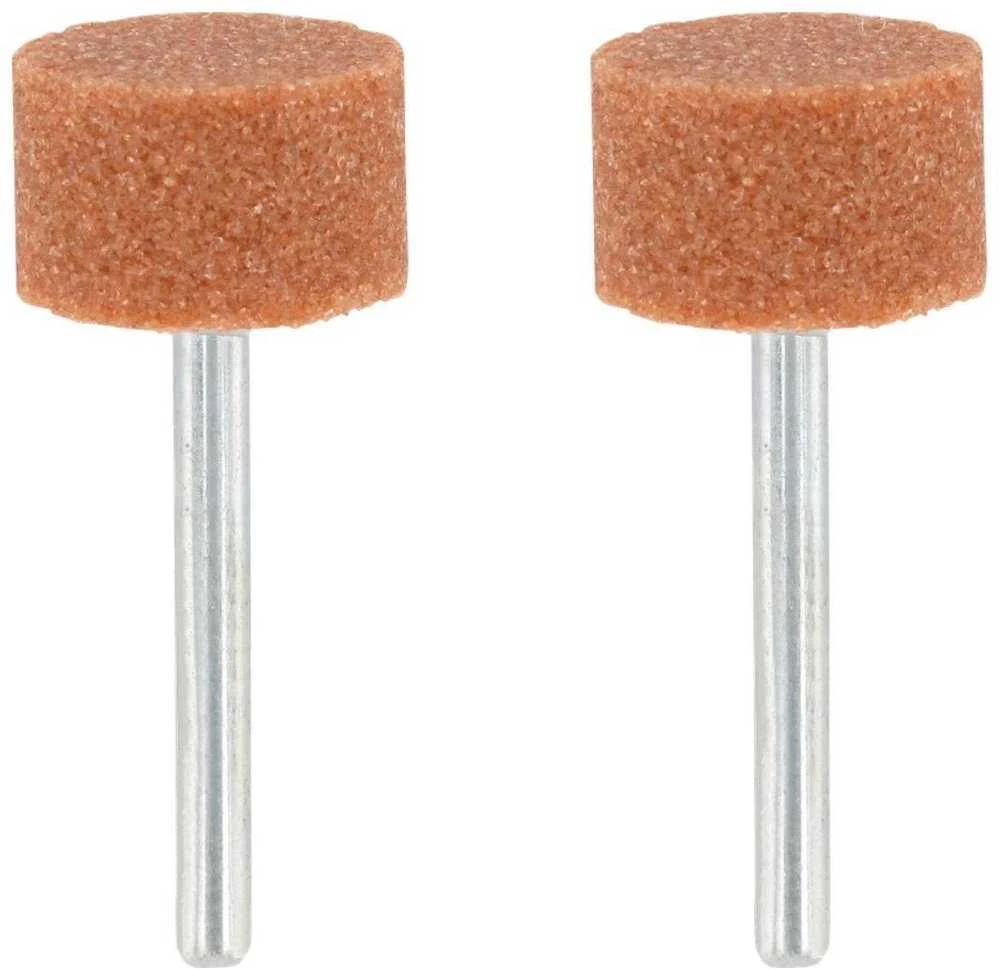 Dremel Šlifavimo diskas D=15,9, 2 vnt.