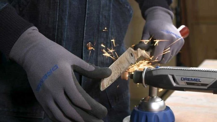 Dremel Šlifavimo diskas D=15,9, 2 vnt.