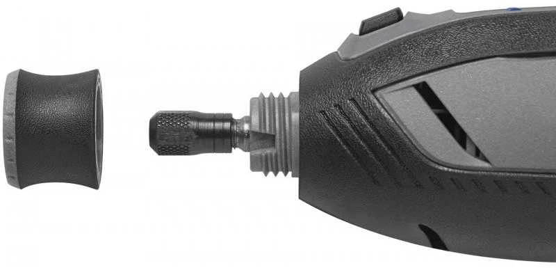 Dremel 8240 atviras griebtuvas