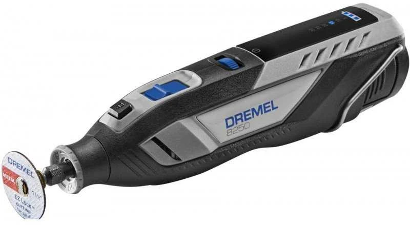 Dremel 8240-5/65 Platinum su 65 priedų