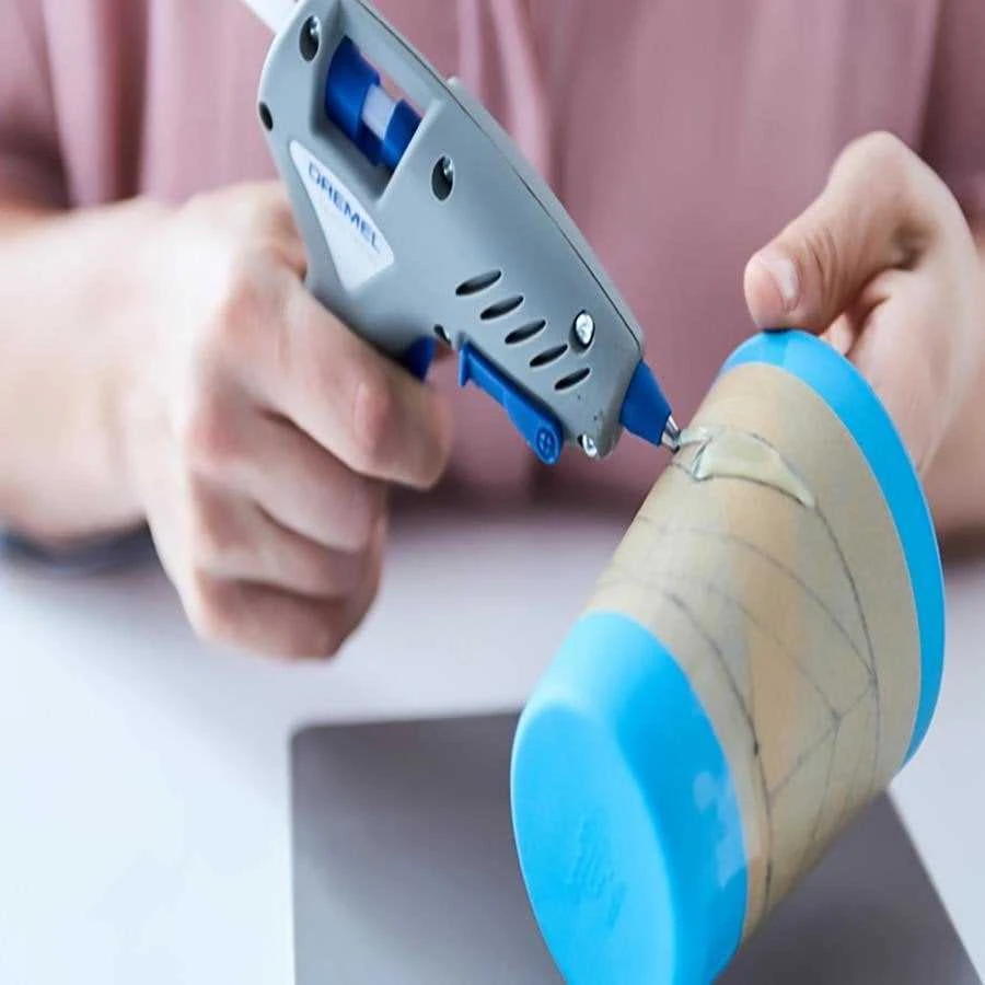 Dremel 910 Klijų pistoletas (7 mm )