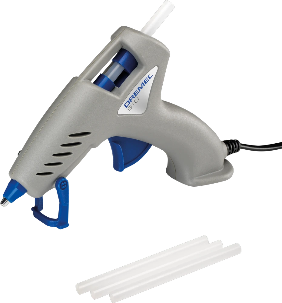 Dremel 910 Klijų pistoletas (7 mm )