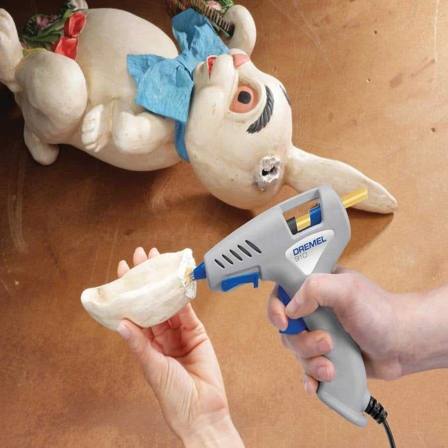 Dremel 910 Klijų pistoletas (7 mm )