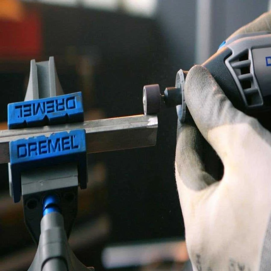 Dremel Bosch 432 Šlif. popier. žiedas D=13,0 mm, 6 vnt.