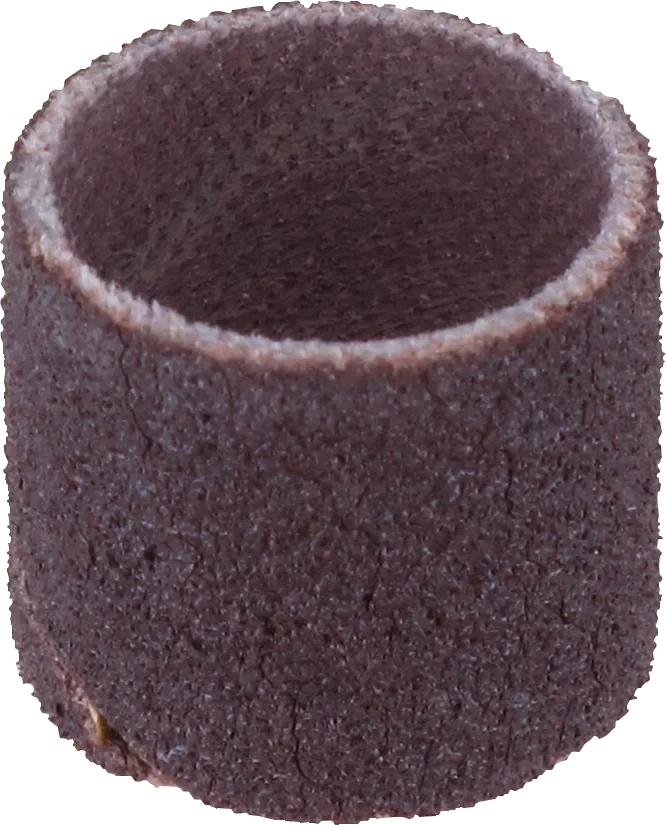 Dremel Bosch 432 Šlif. popier. žiedas D=13,0 mm, 6 vnt.