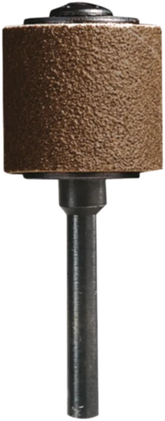 Dremel Bosch 407 Šlif. popier. žiedas D=13,0 mm, 1 vnt.