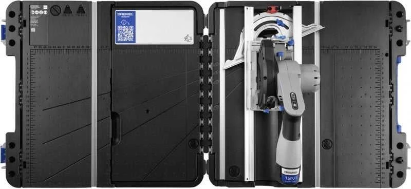 Bosch DREMEL CS12V-S1C Mob. pjovimo stotis