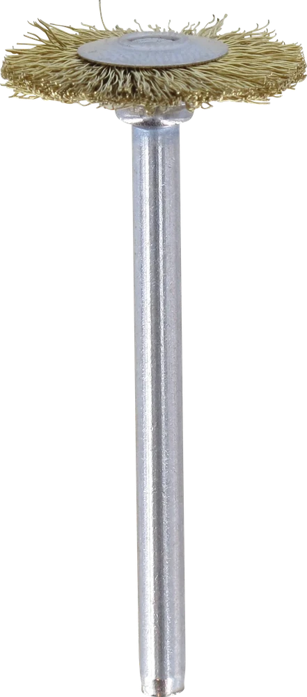 Dremel Bosch 535 Vielinis šepetys D=19,0 mm, 2 vnt.